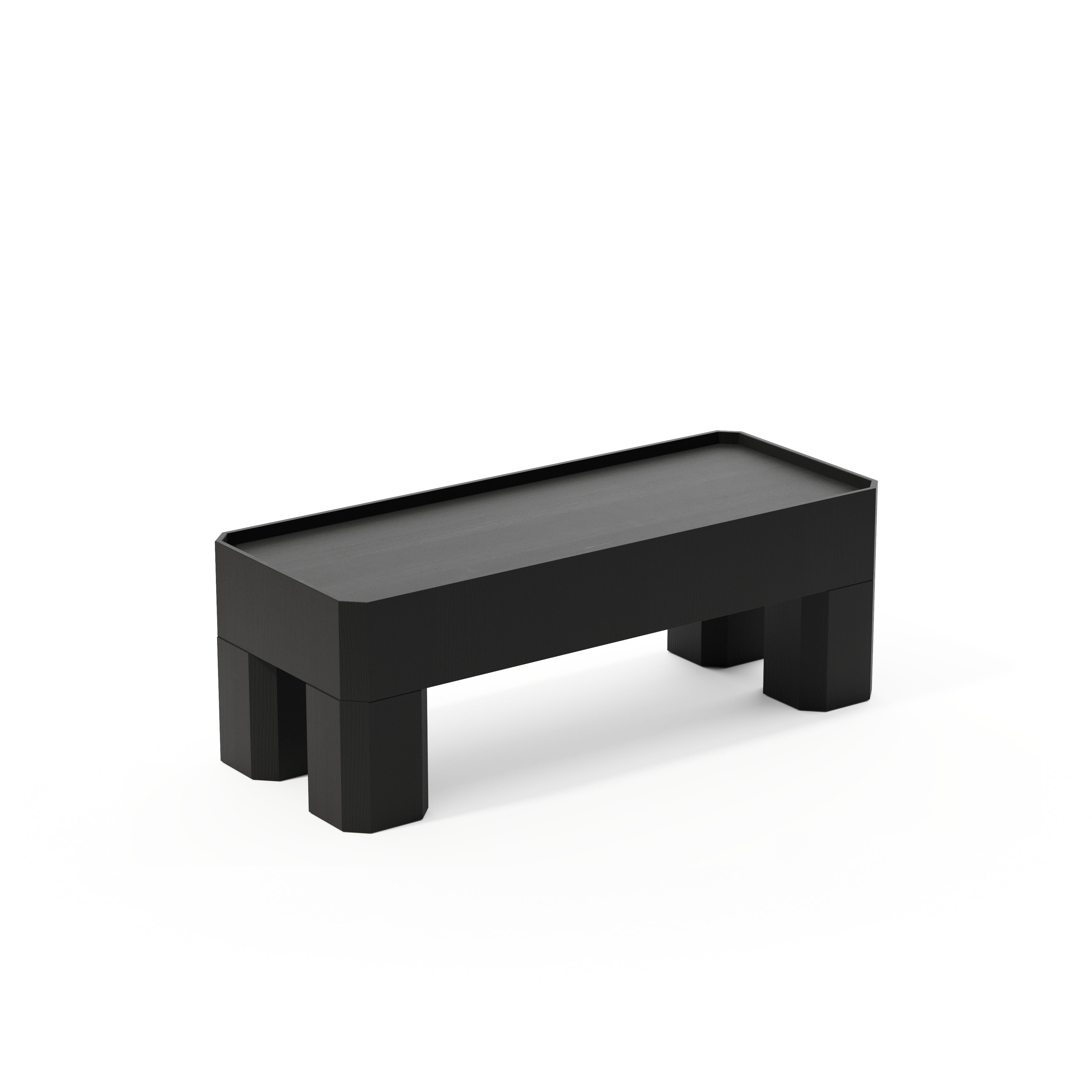BLOCK table 40x100